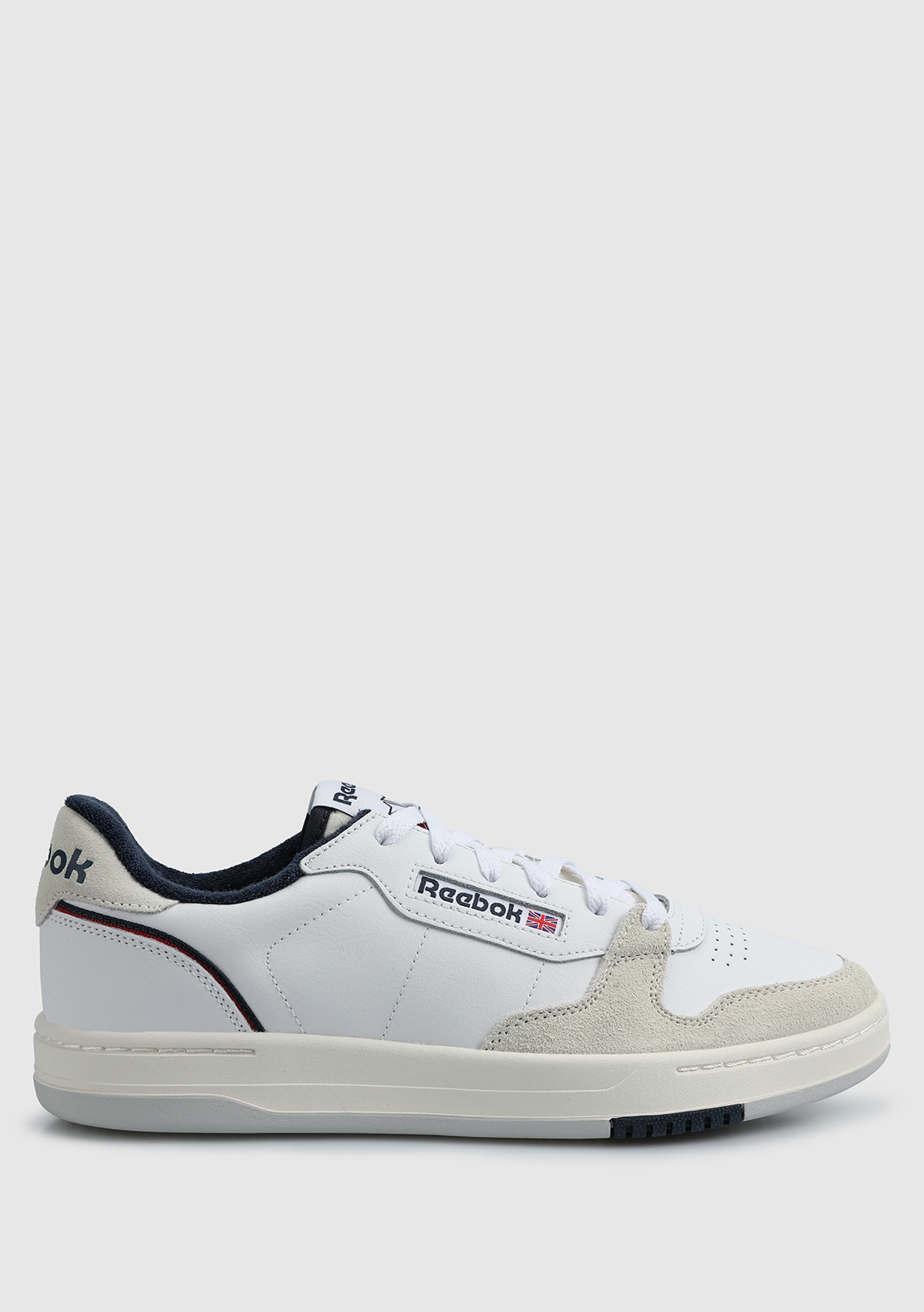 Reebok Phase Court Beyaz Erkek Sneaker 100074467