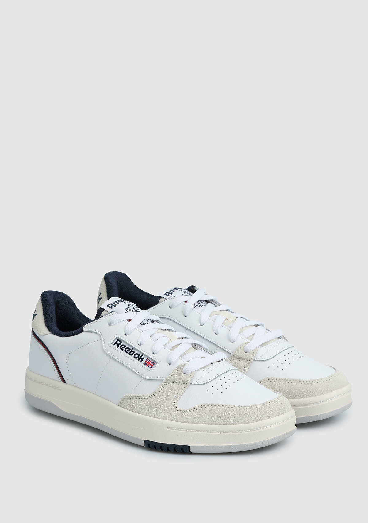 Reebok Phase Court Beyaz Erkek Sneaker 100074467