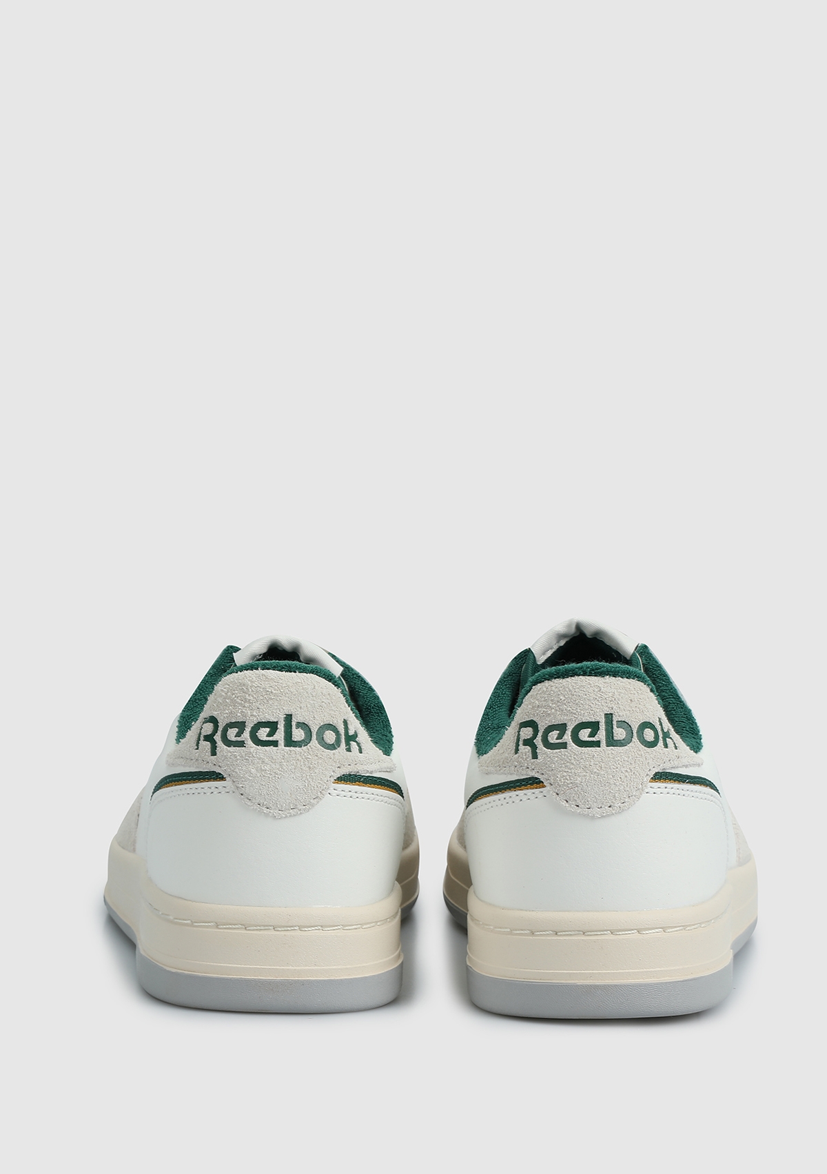 Reebok Phase Court Kırık Beyaz Erkek Sneaker 100074468