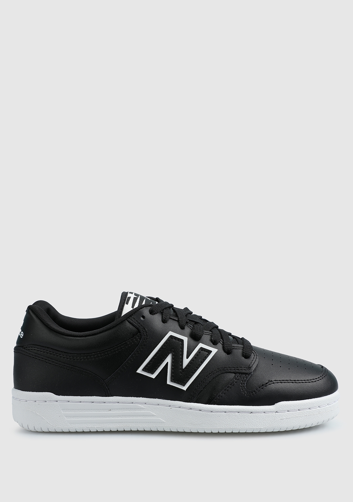 New Balance 480 Siyah Erkek Sneaker BB480LBT