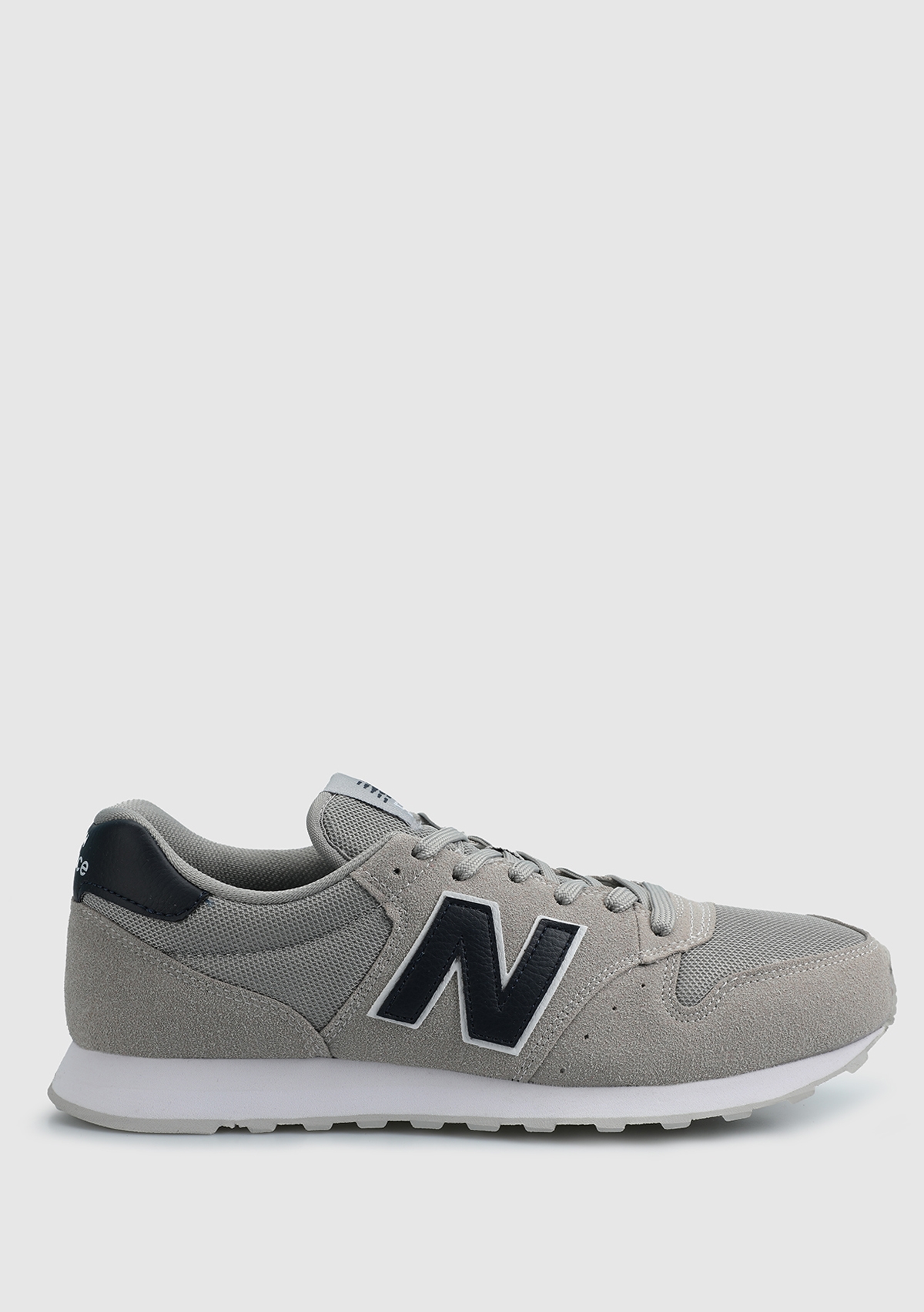 New balance 500 grigio verde online