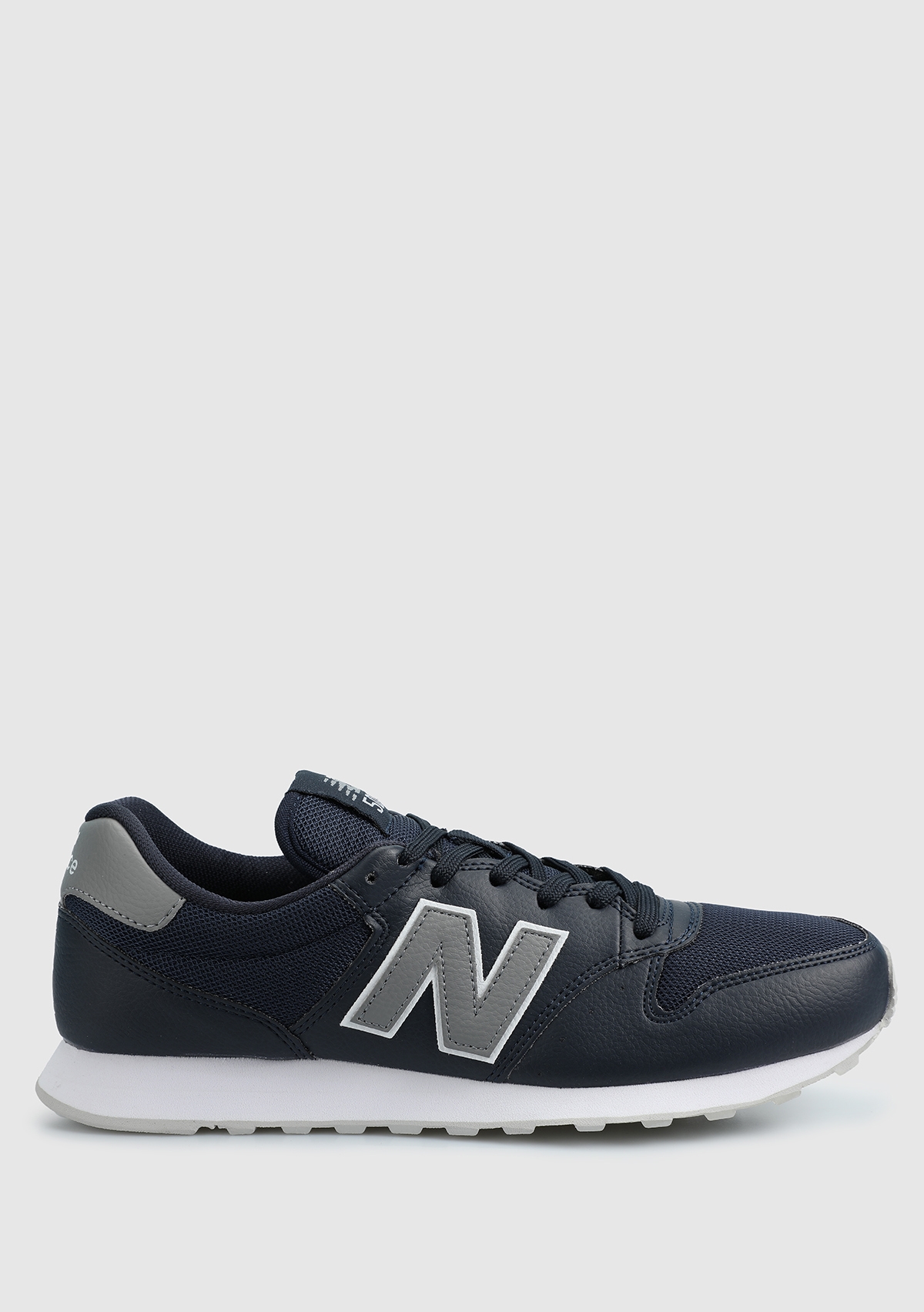 New Balance 500 Lacivert Erkek Sneaker GM500NWN