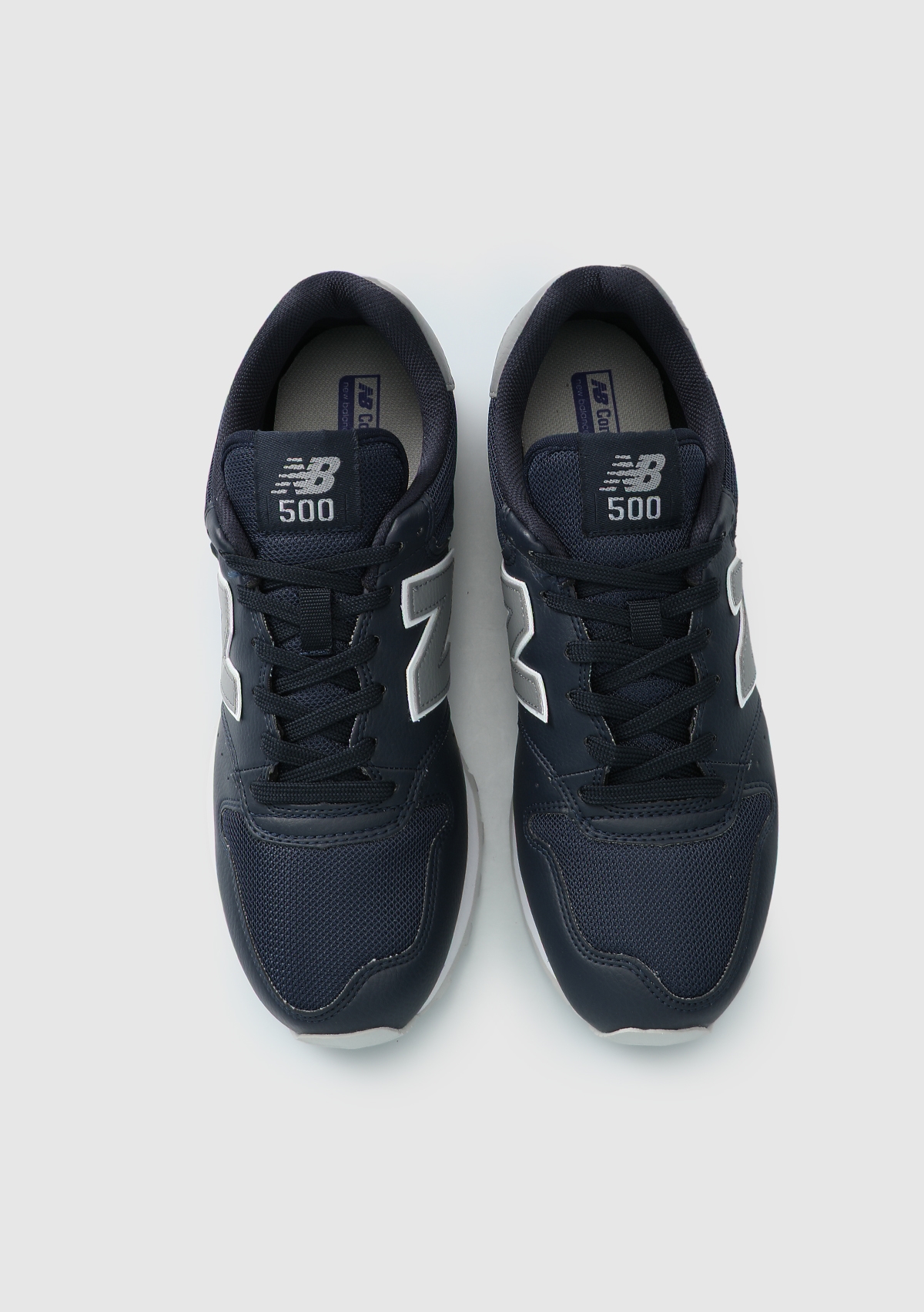 New Balance 500 Lacivert Erkek Sneaker GM500NWN