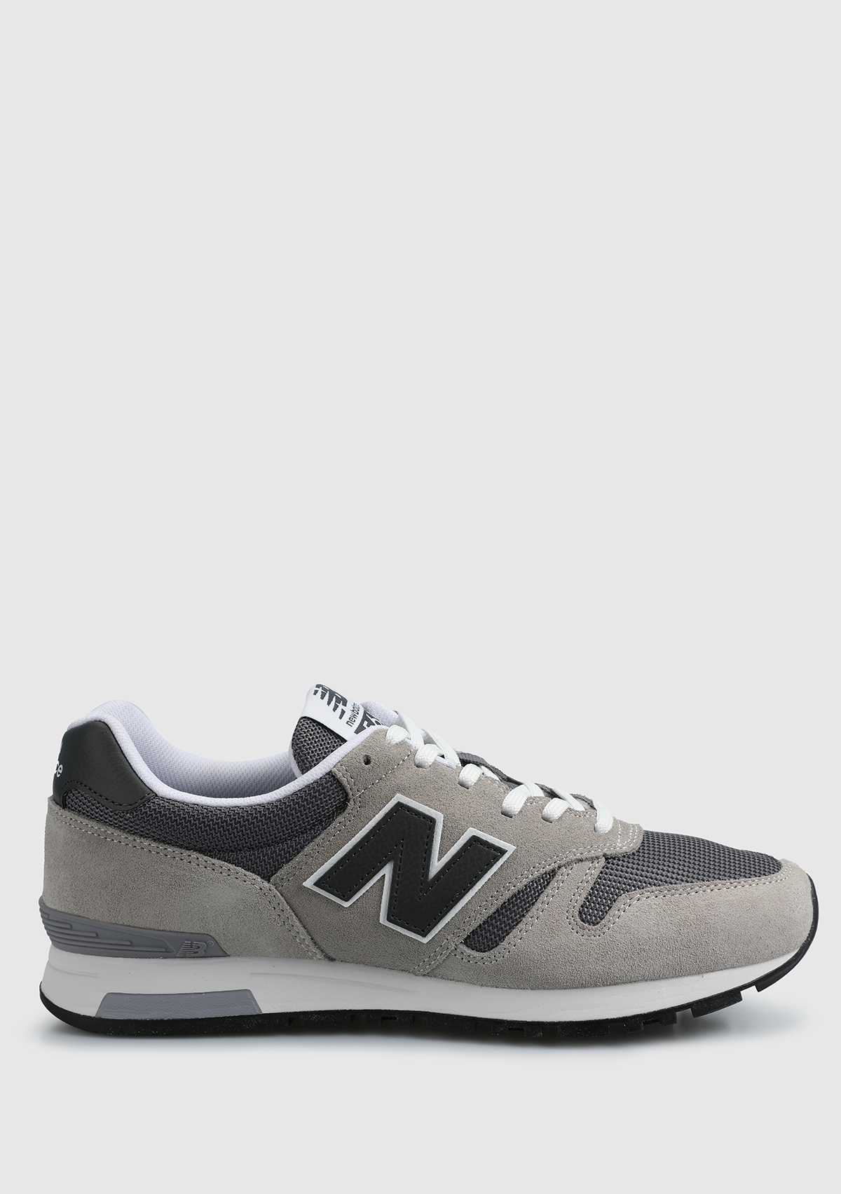 New Balance 565 Gri Erkek Sneaker ML565GAB