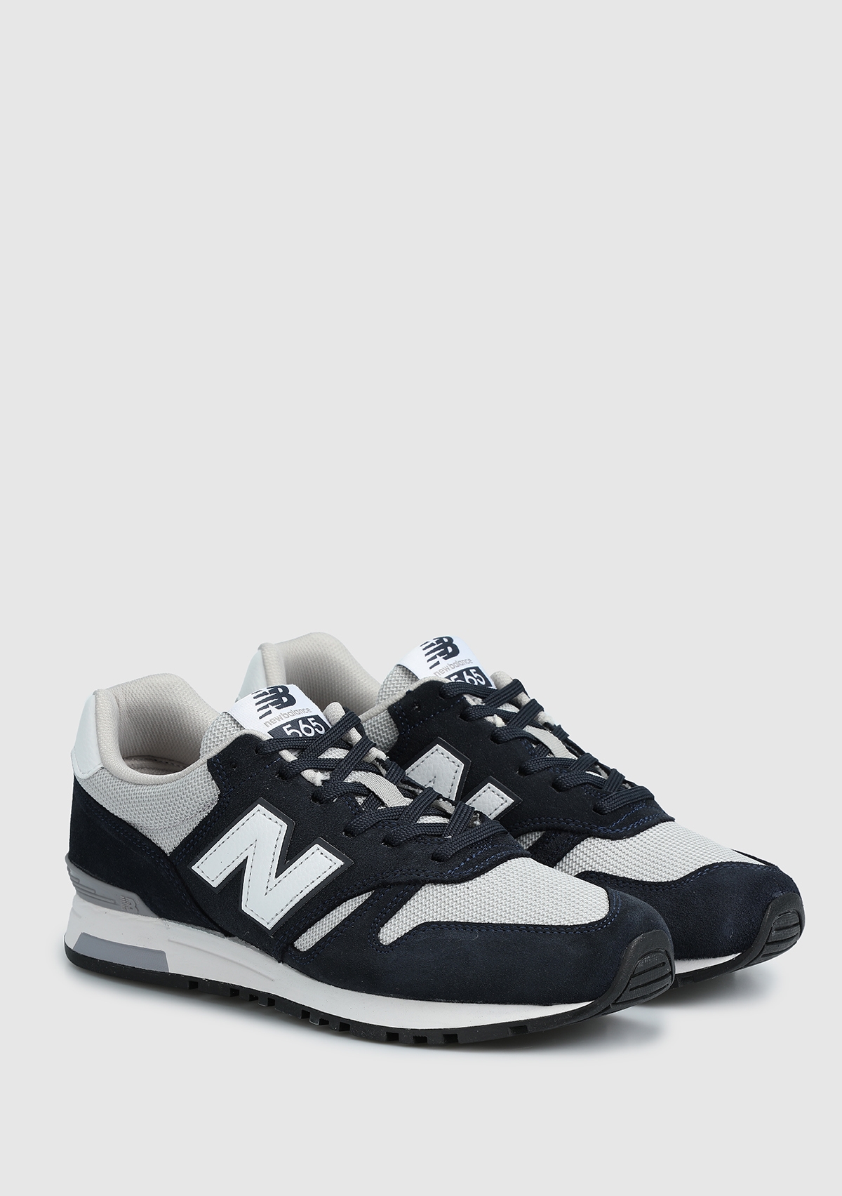 New Balance 565 Lacivert Erkek Sneaker ML565GNA