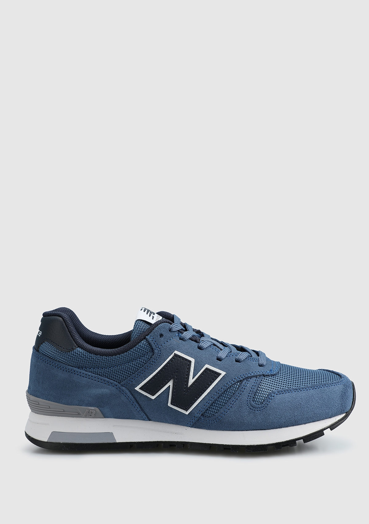 New Balance 565 Mavi Erkek Sneaker ML565IND