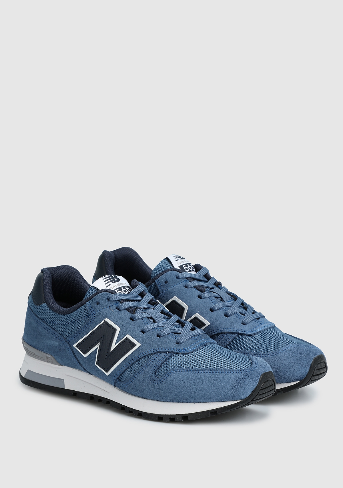 New Balance 565 Mavi Erkek Sneaker ML565IND