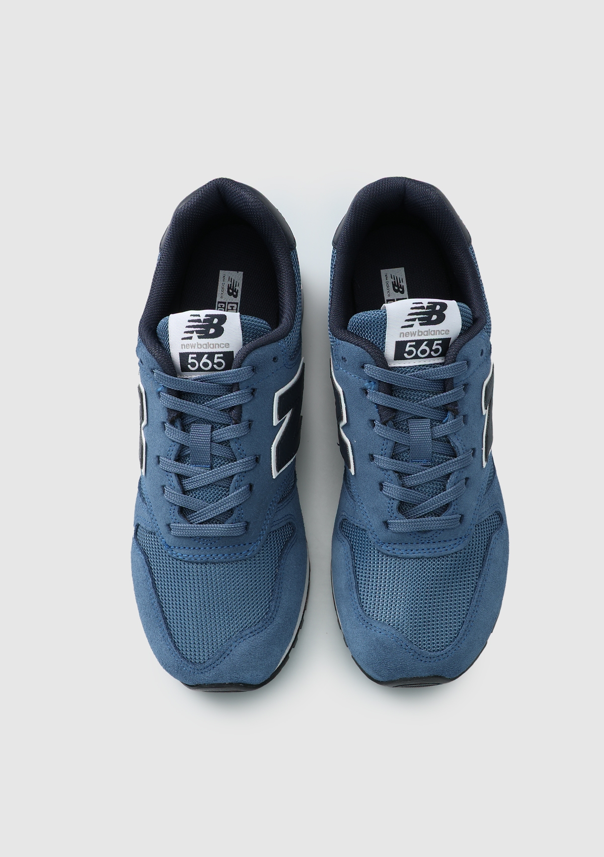 New Balance 565 Mavi Erkek Sneaker ML565IND