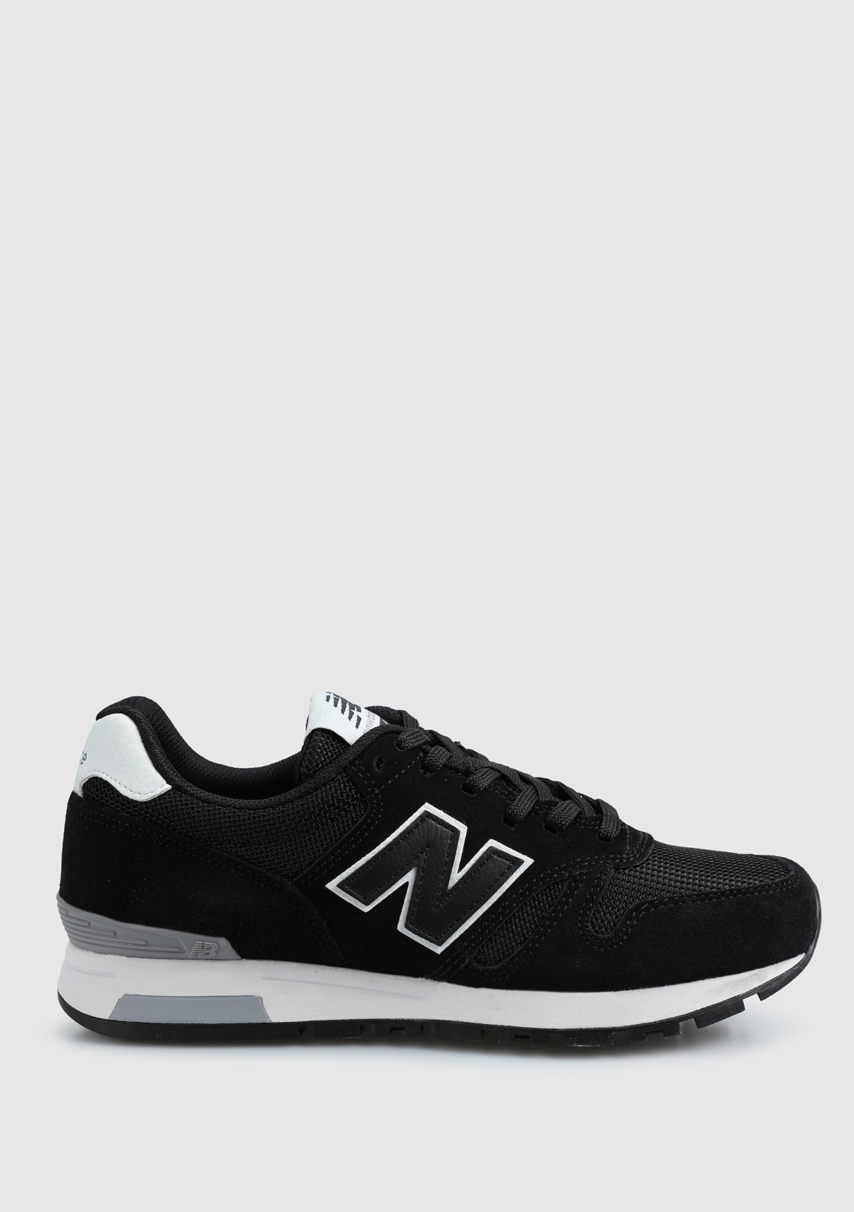 New Balance 565 Siyah Kadın Sneaker WL565BLK