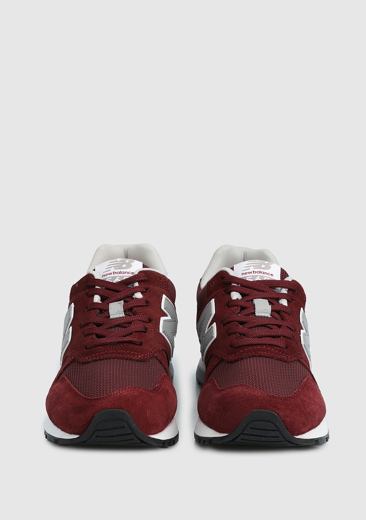 New Balance 565 Bordo Kadın Sneaker WL565BRG