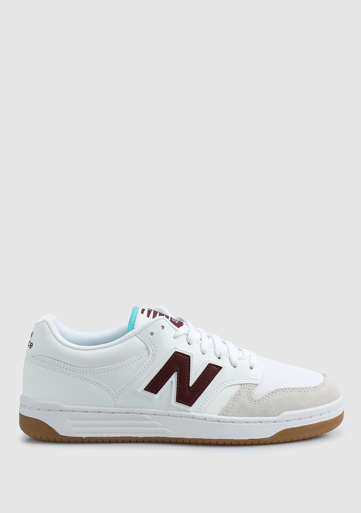 New Balance BB480LFT NB Lifestyle Unisex Shoes