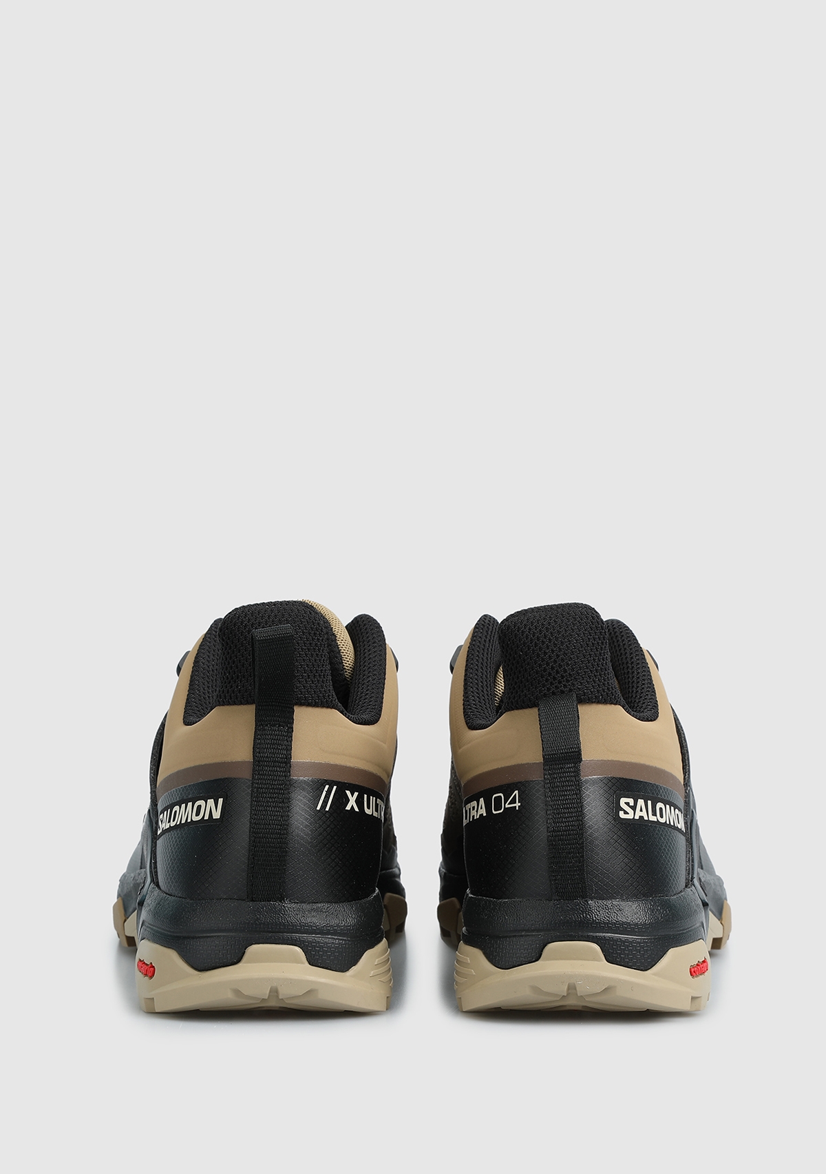 Salomon X Ultra 4 Kahve Erkek Outdoor Ayakkabı L47452300