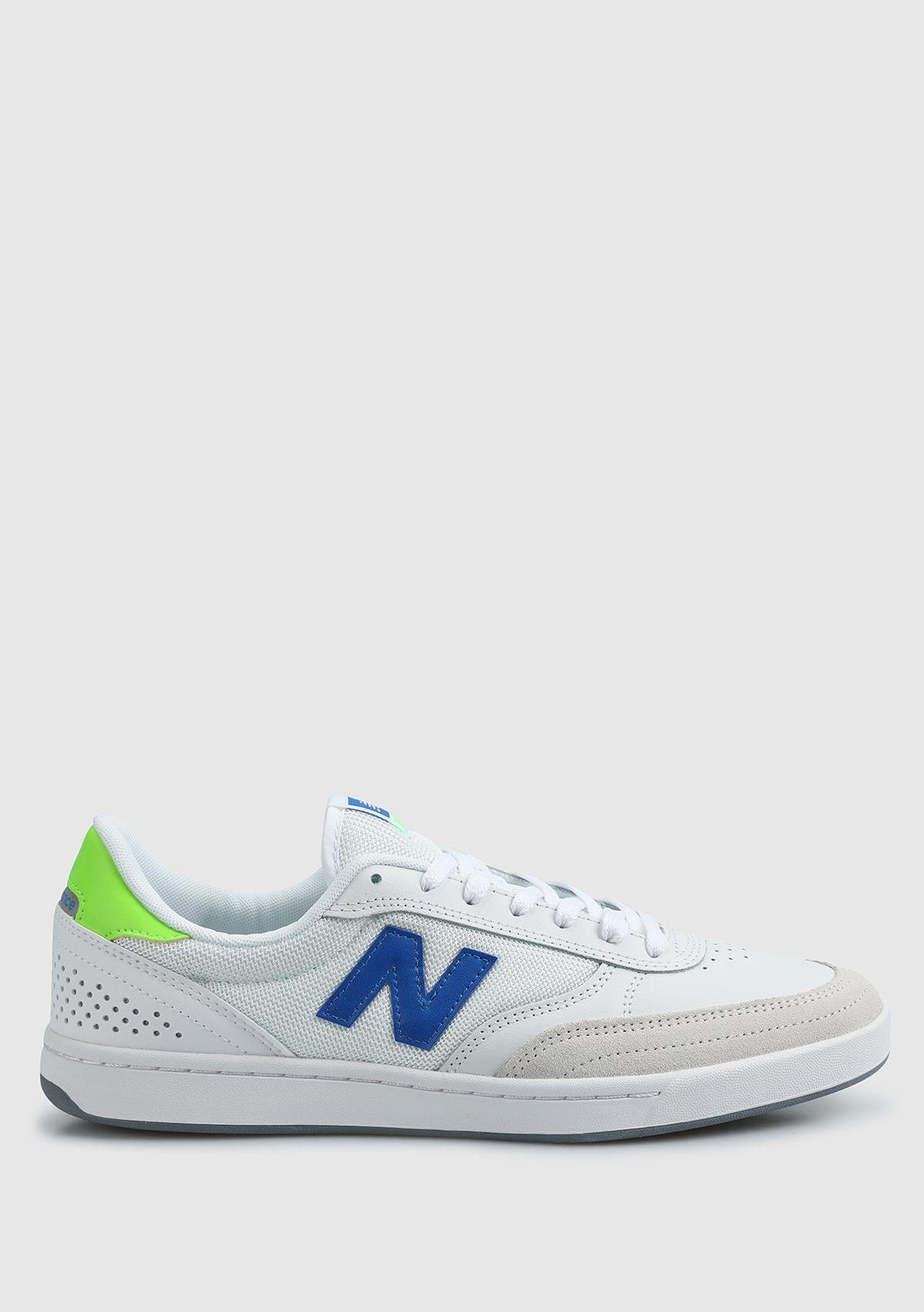 New Balance 440 Beyaz Erkek Sneaker NM440SEA