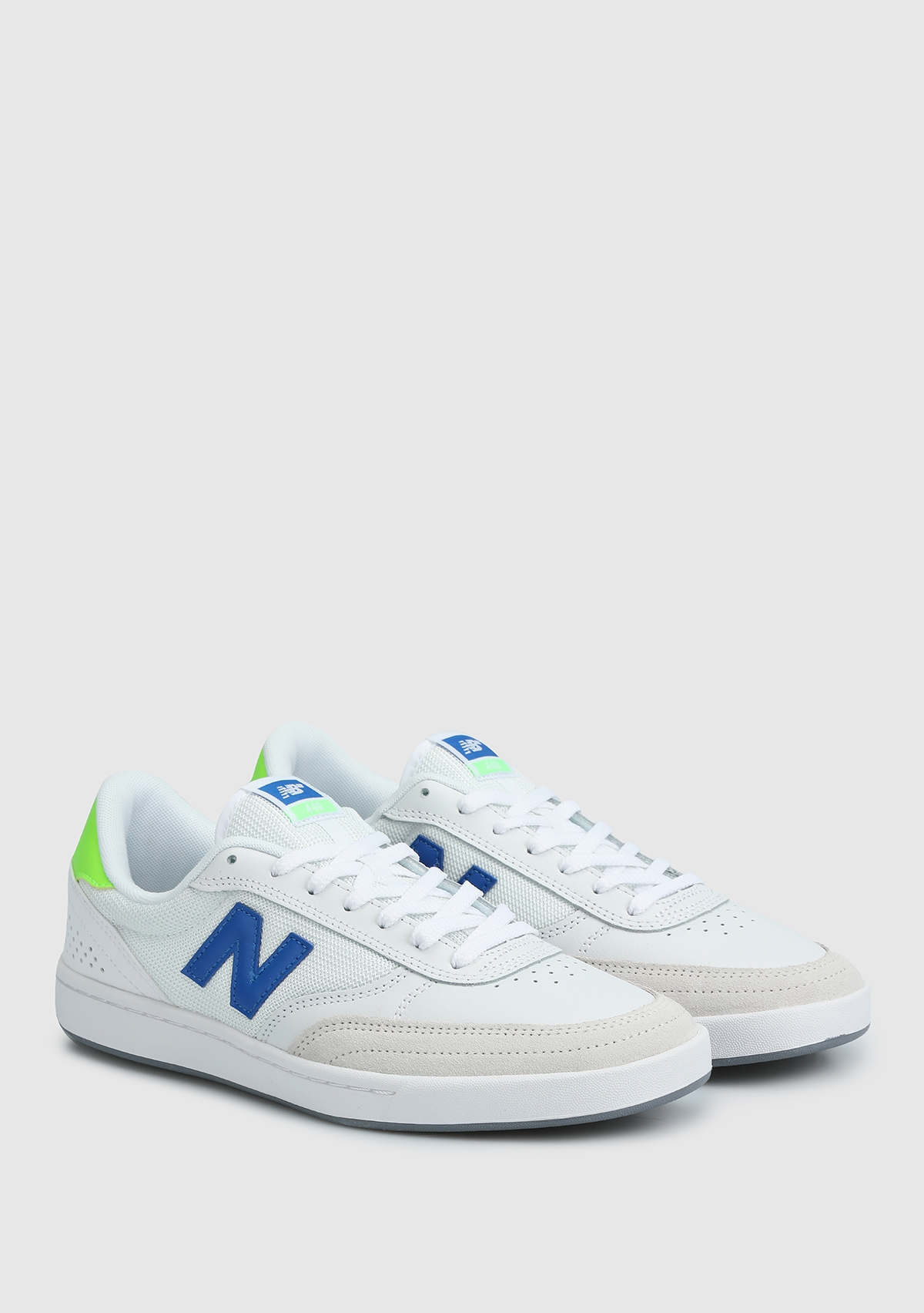 New Balance 440 Beyaz Erkek Sneaker NM440SEA