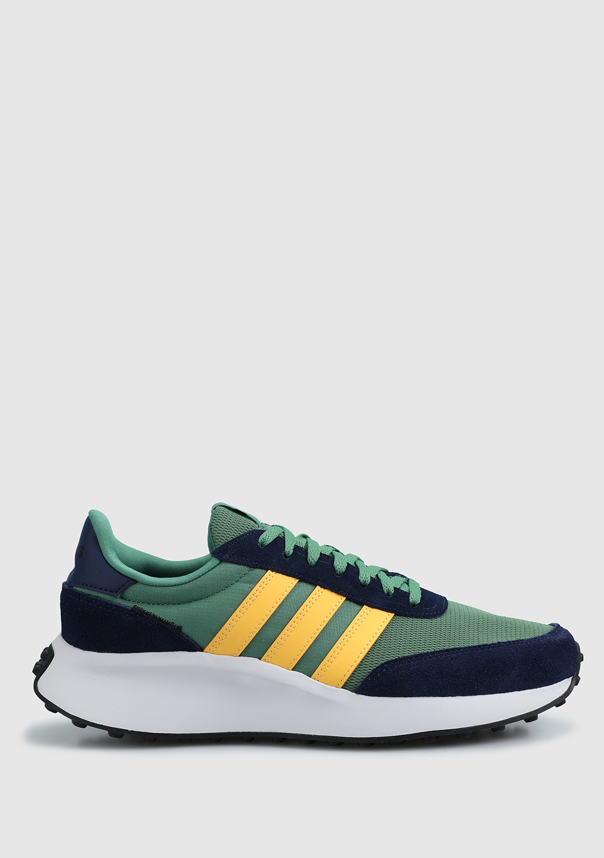 adidas Run 70S Yeşil Erkek Koşu Ayakkabısı If3709