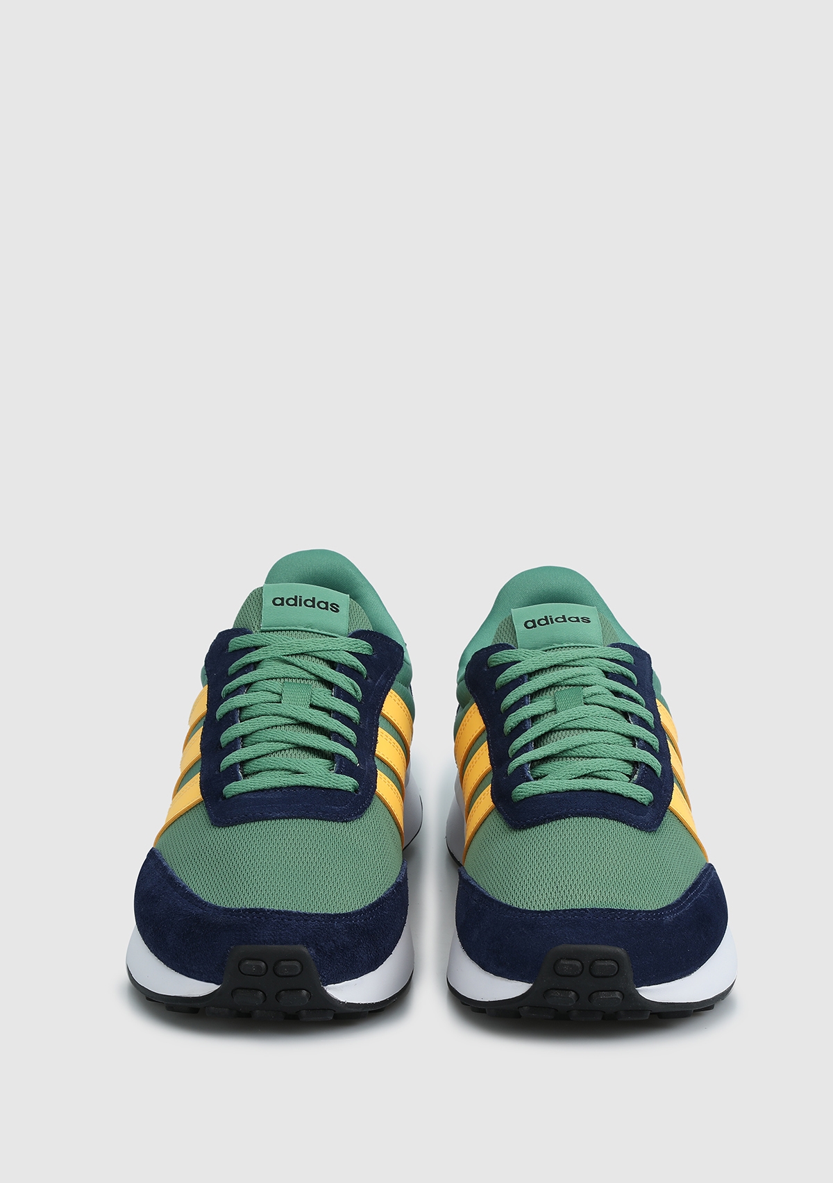 adidas Run 70S Yeşil Erkek Koşu Ayakkabısı If3709