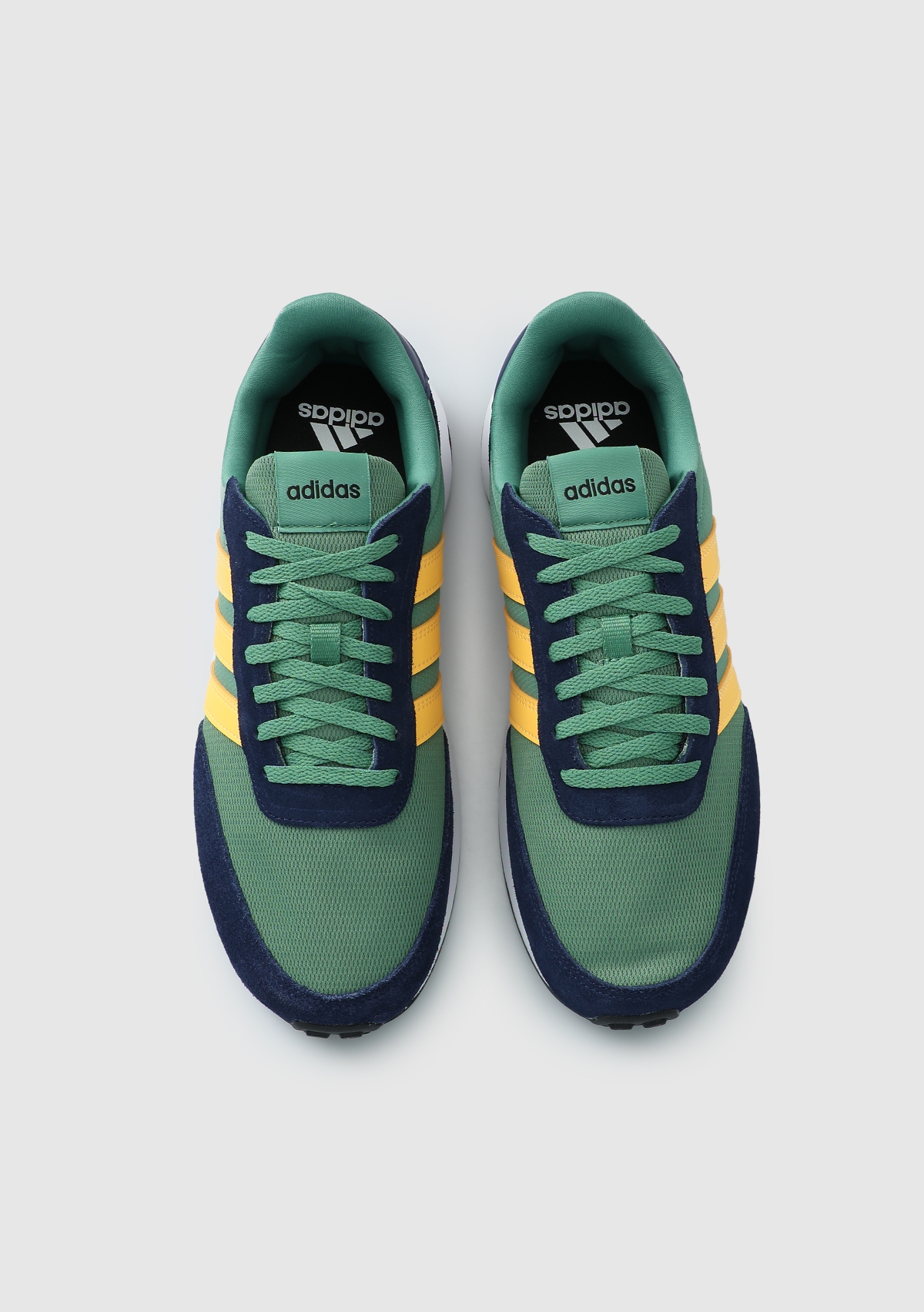 adidas Run 70S Yeşil Erkek Koşu Ayakkabısı If3709