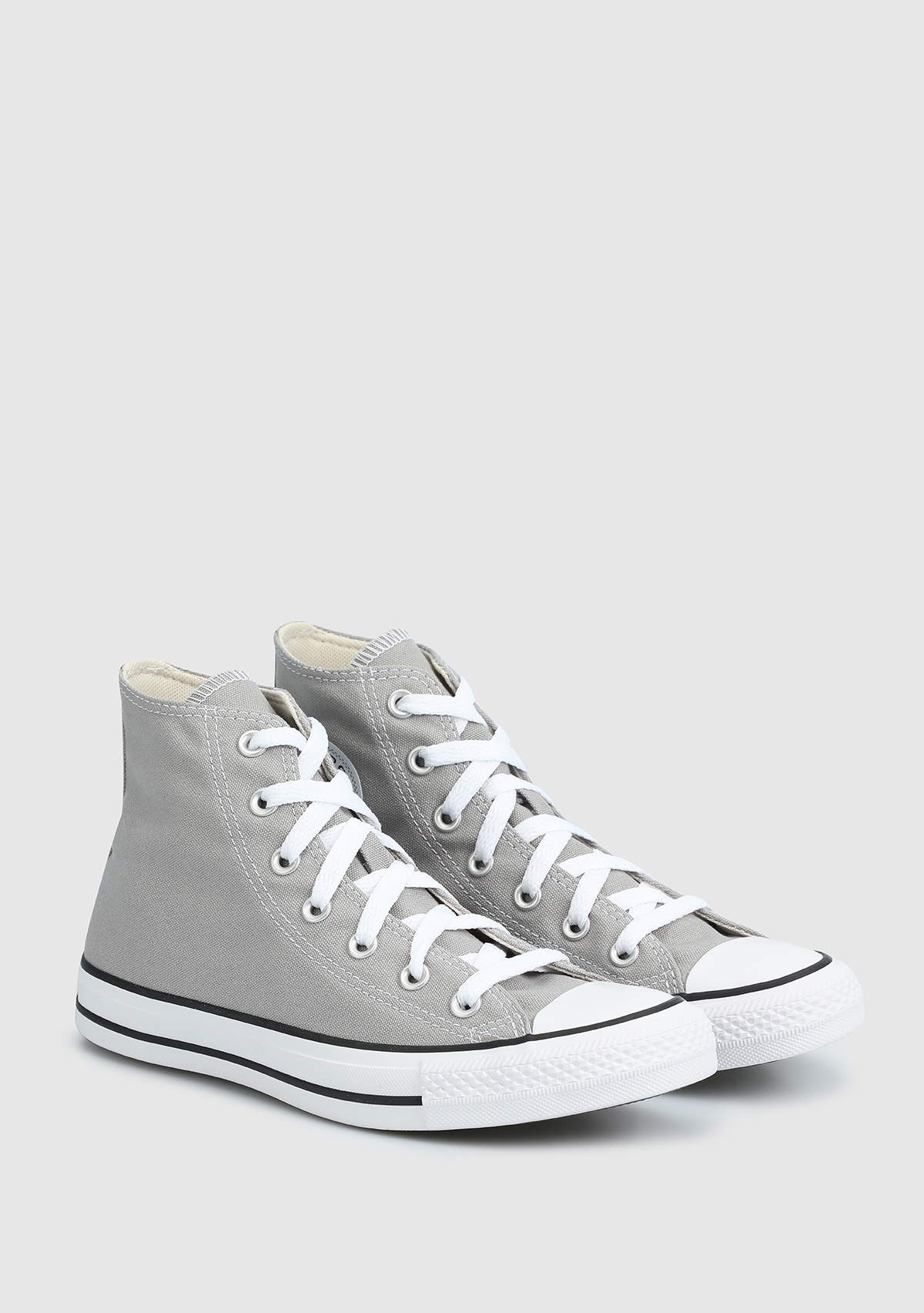 Converse Chuck Taylor All Star Bej Unisex Sneaker A06561C