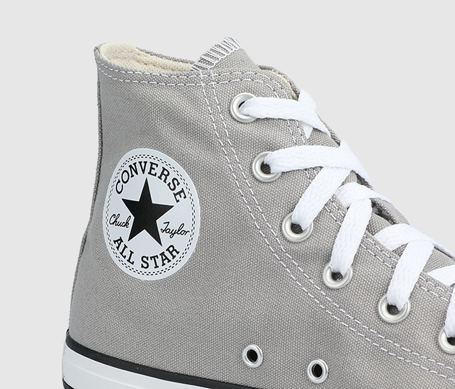 Converse Chuck Taylor All Star Bej Unisex Sneaker A06561C