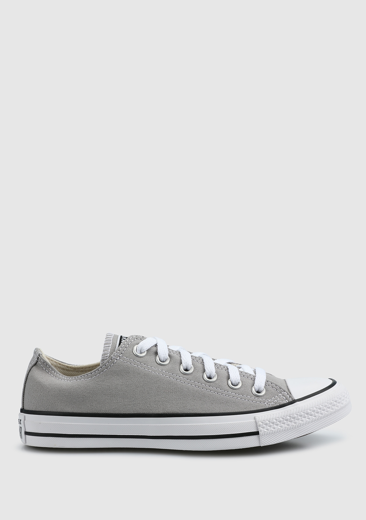 Converse Chuck Taylor All Star Bej Unisex Sneaker A06565C