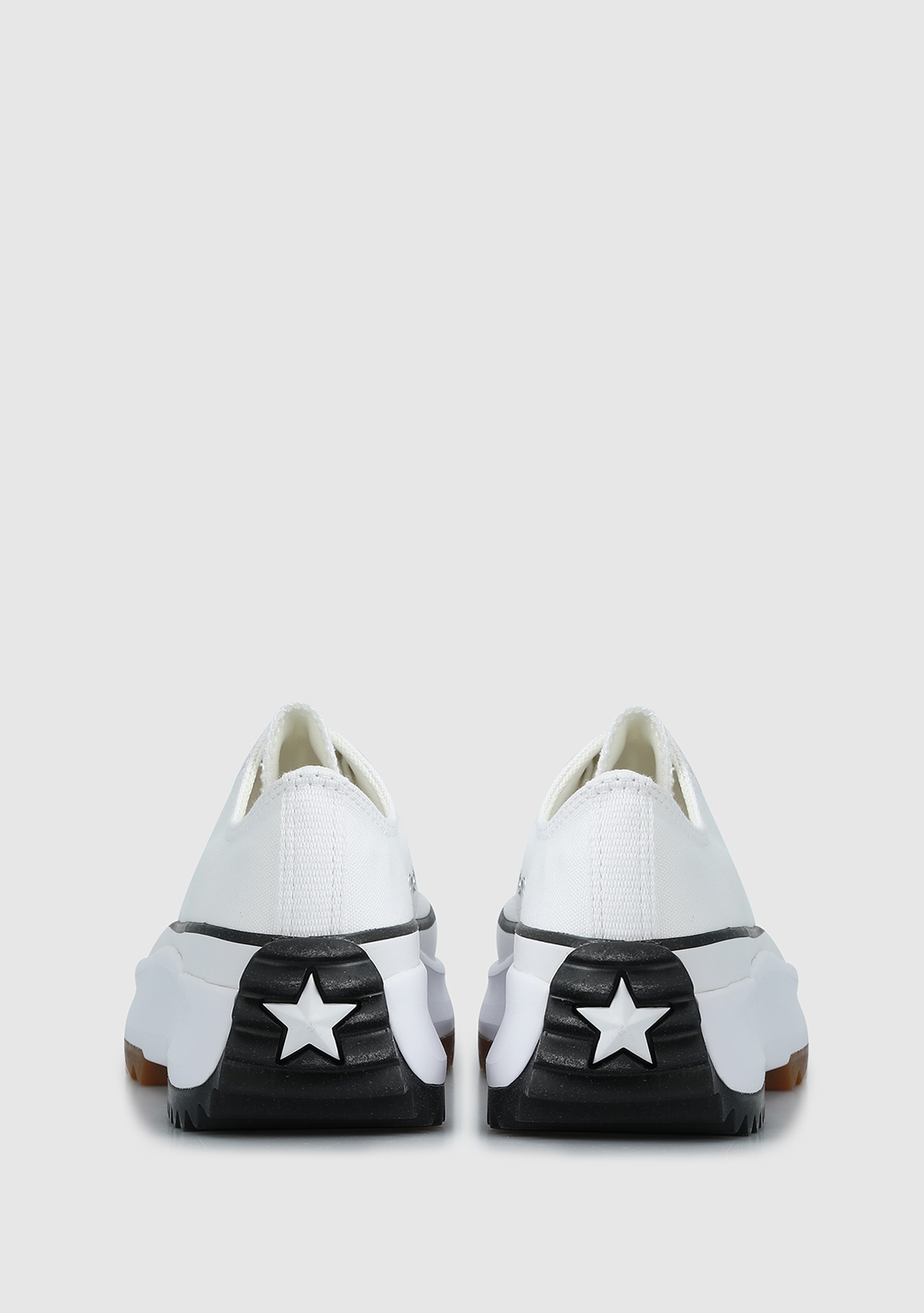 Converse 168817C RUN STAR HIKE CANVAS PLATFORM