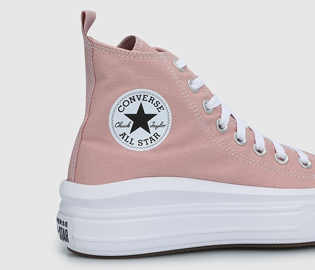 Converse A08745C CHUCK TAYLOR ALL STAR MOVE