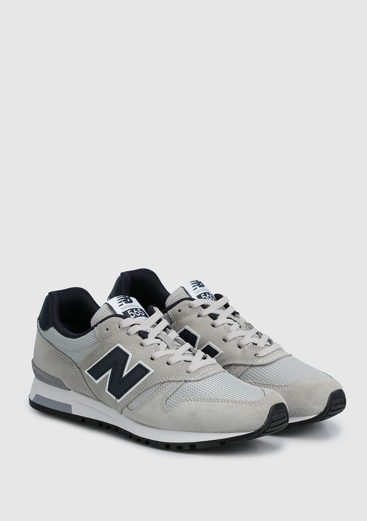 New Balance ML565GRY NB Lifestyle Mens Shoes