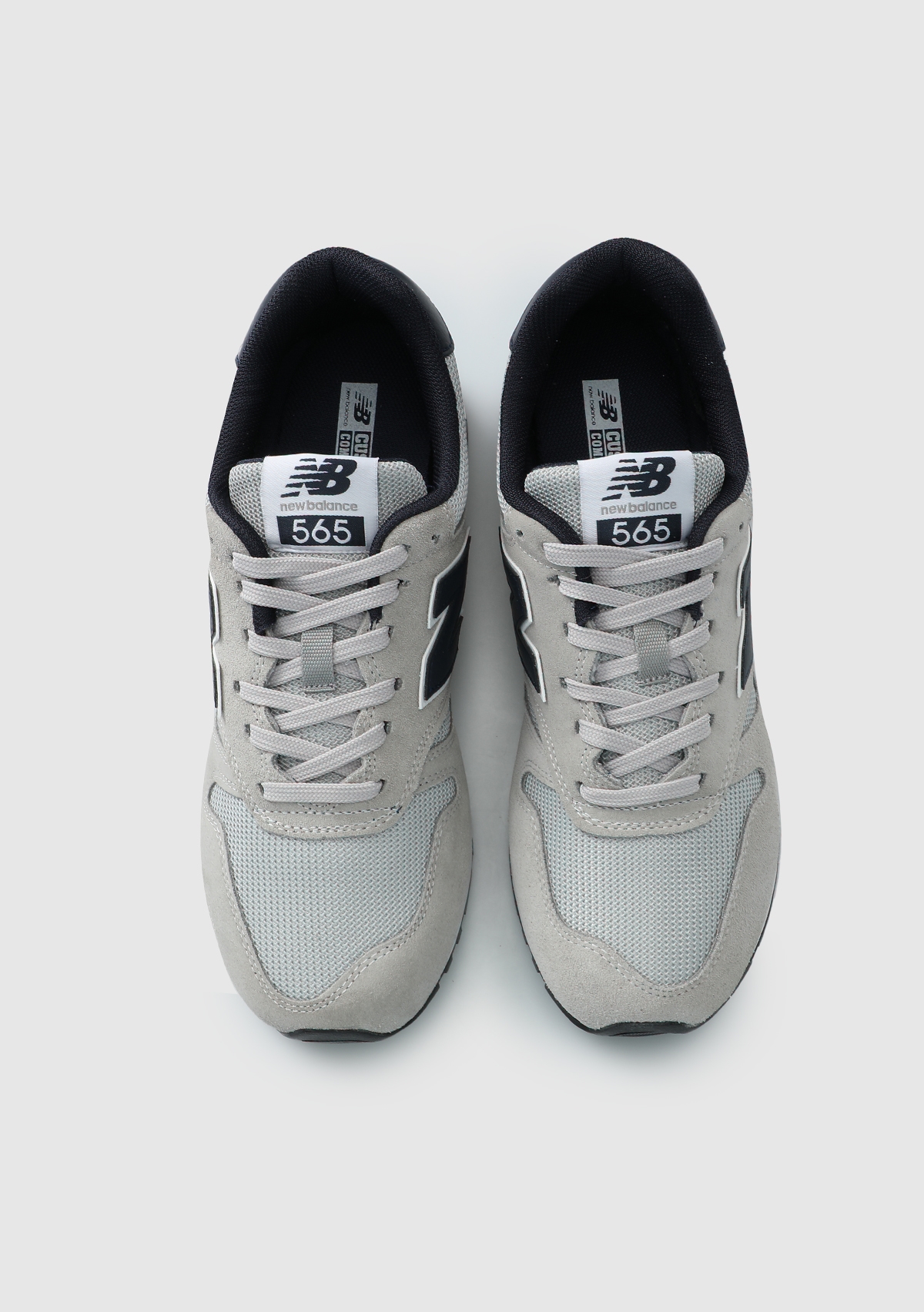 New Balance ML565GRY NB Lifestyle Mens Shoes