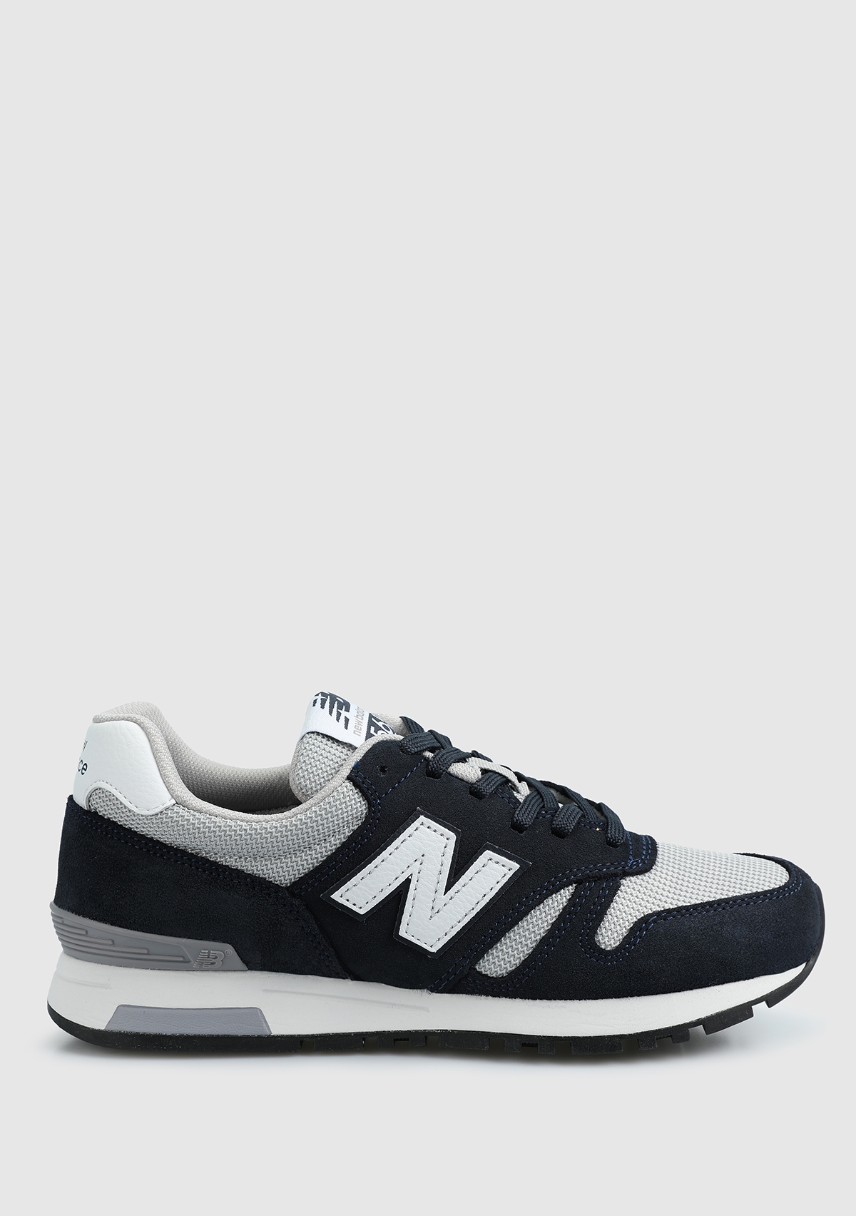 New Balance 565 Lacivert Kadın Sneaker WL565GNV