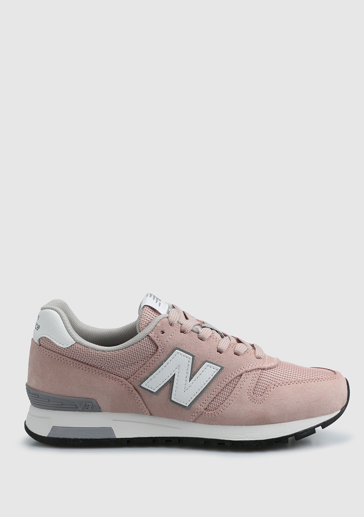 New Balance WL565PNK NB Lifestyle Womens Shoes