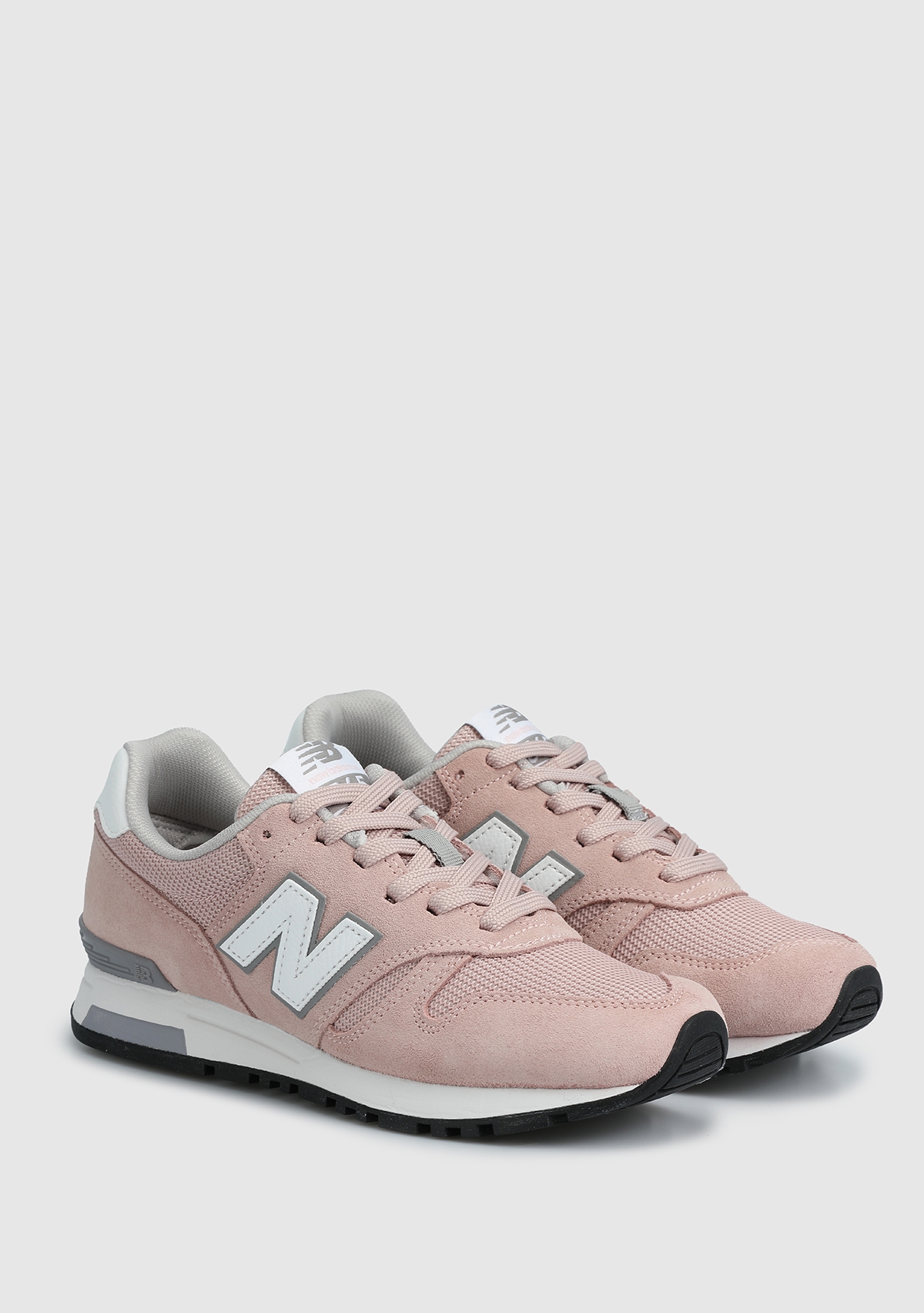 New Balance WL565PNK NB Lifestyle Womens Shoes