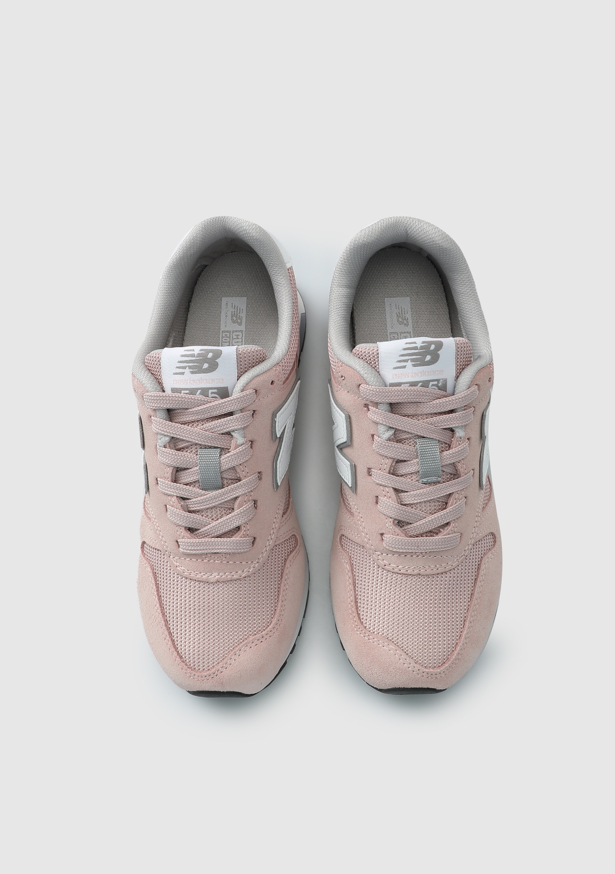 New Balance 565 Pembe Kadın Sneaker WL565PNK