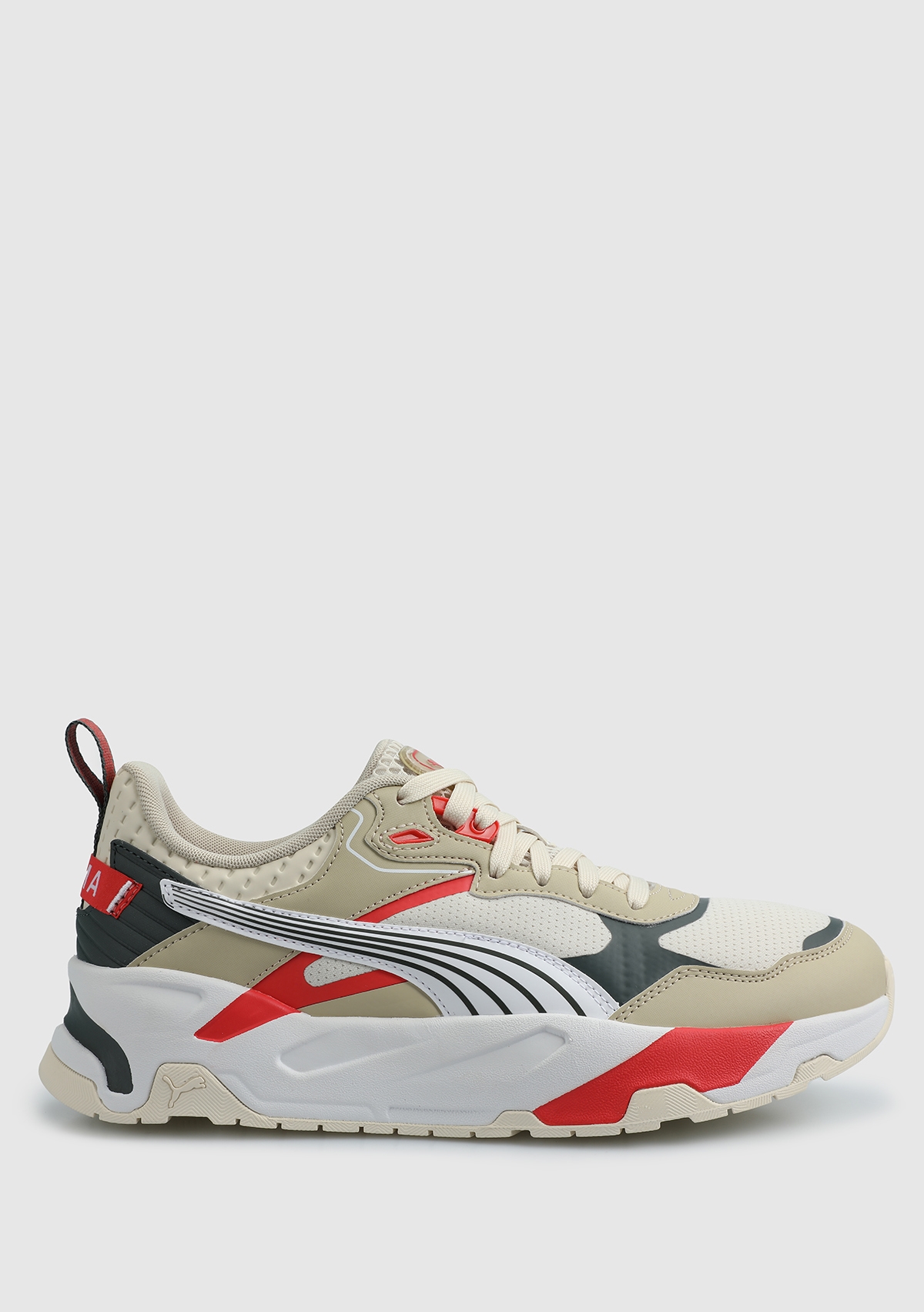 Puma 39526201 Trinity Desert Road