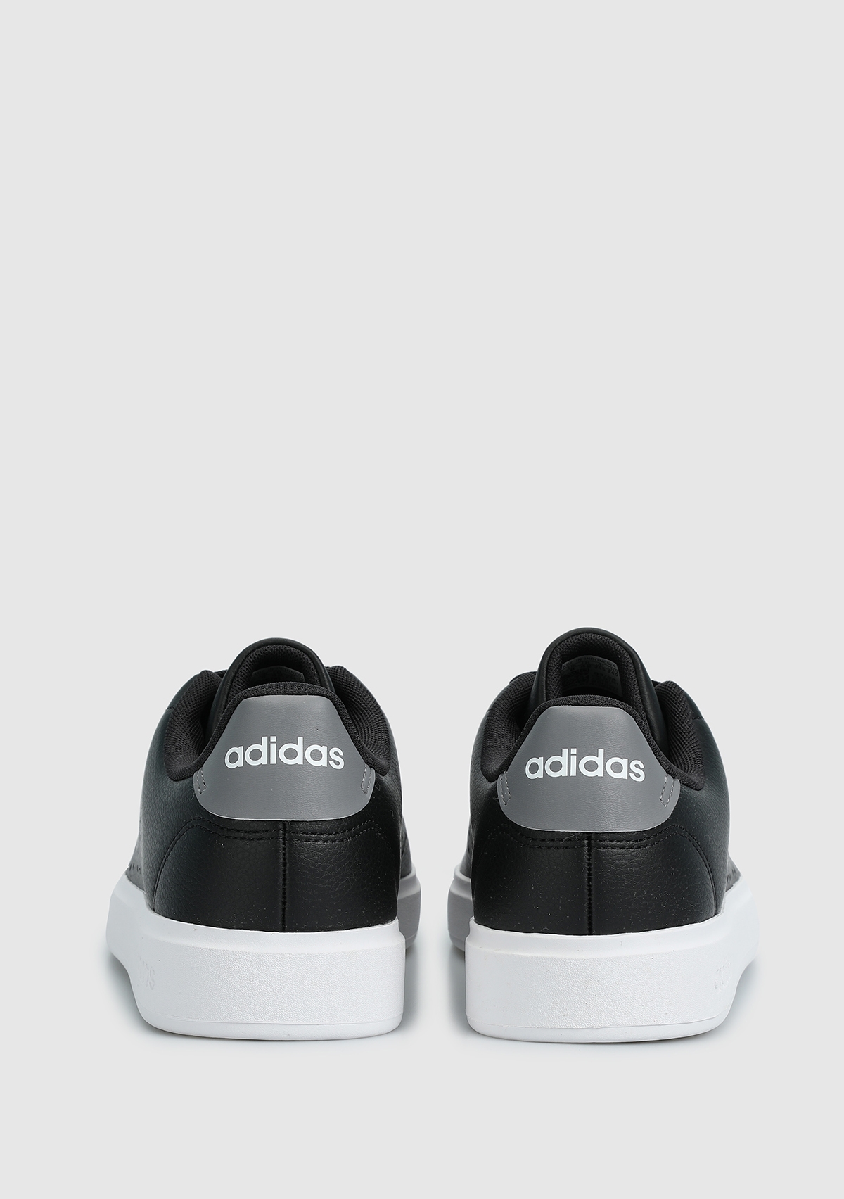 adidas Advantage 2.0 Siyah Erkek Tenis Ayakkabısı Ig9167