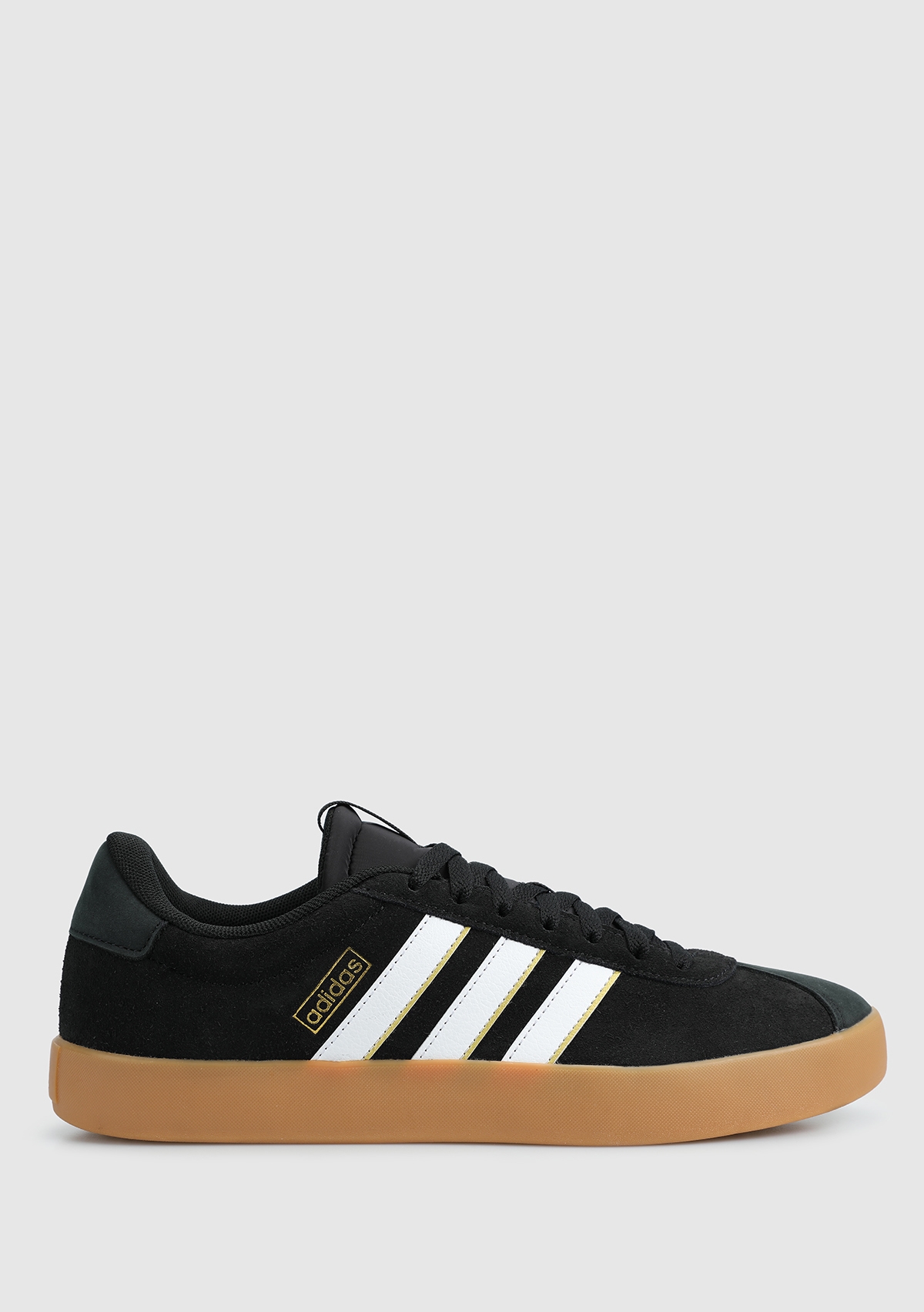 adidas Vl Court 3.0 Siyah Erkek Sneaker Ih4789