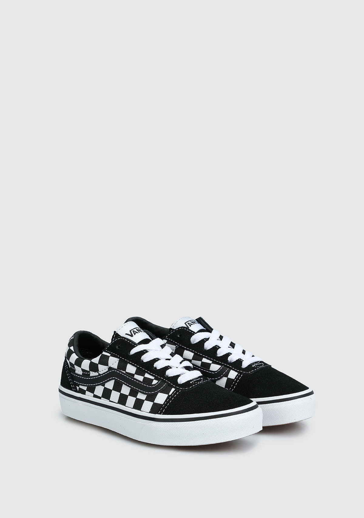 Vans VN0A38J9PVJ1 YT Ward