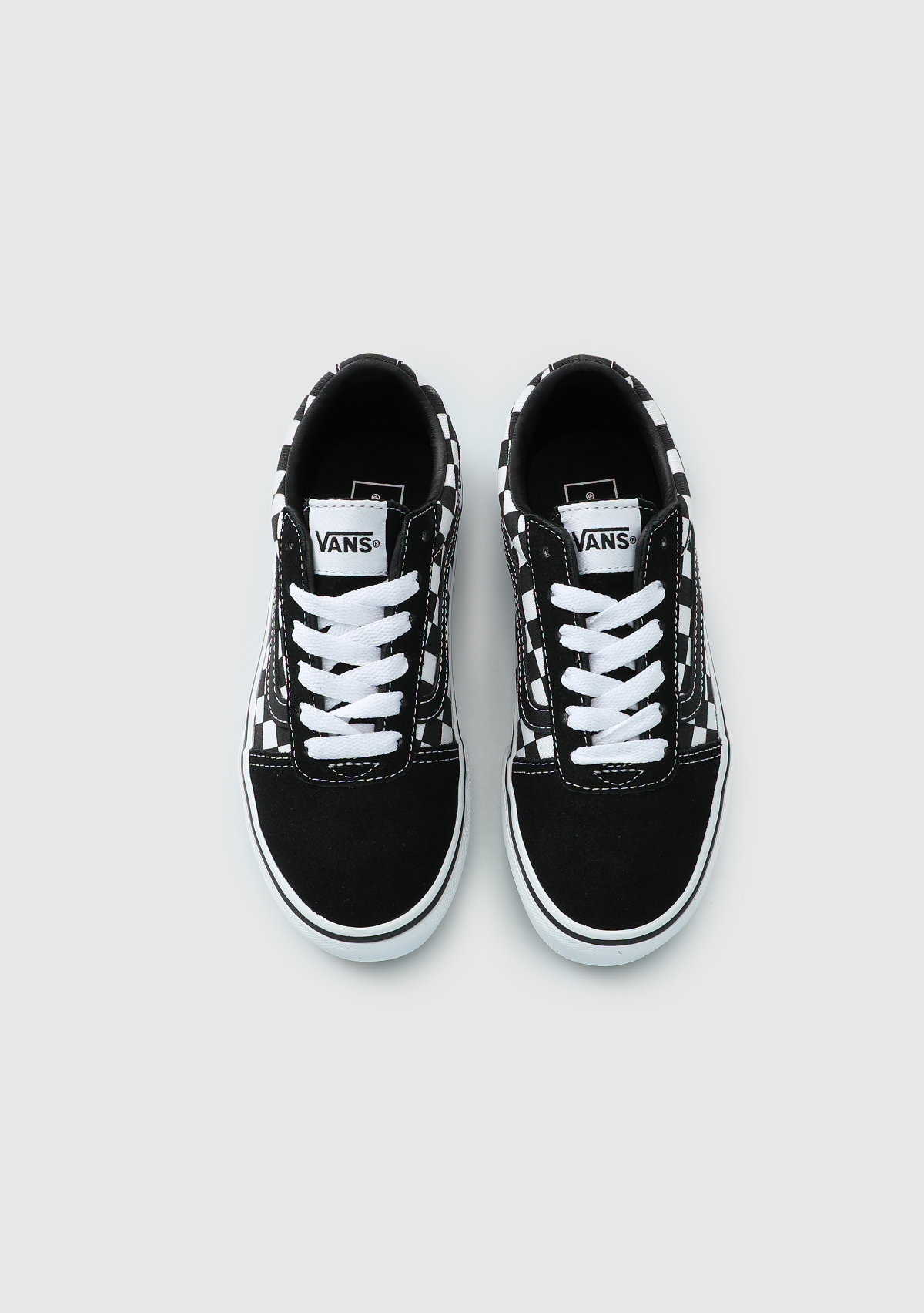 Vans VN0A38J9PVJ1 YT Ward