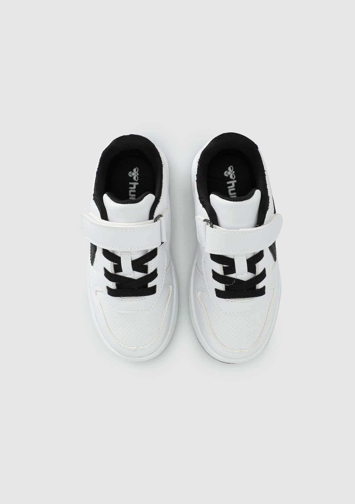 Hummel Hml Nıdus Jr.Beyaz Unisex Sneaker 900628-9124