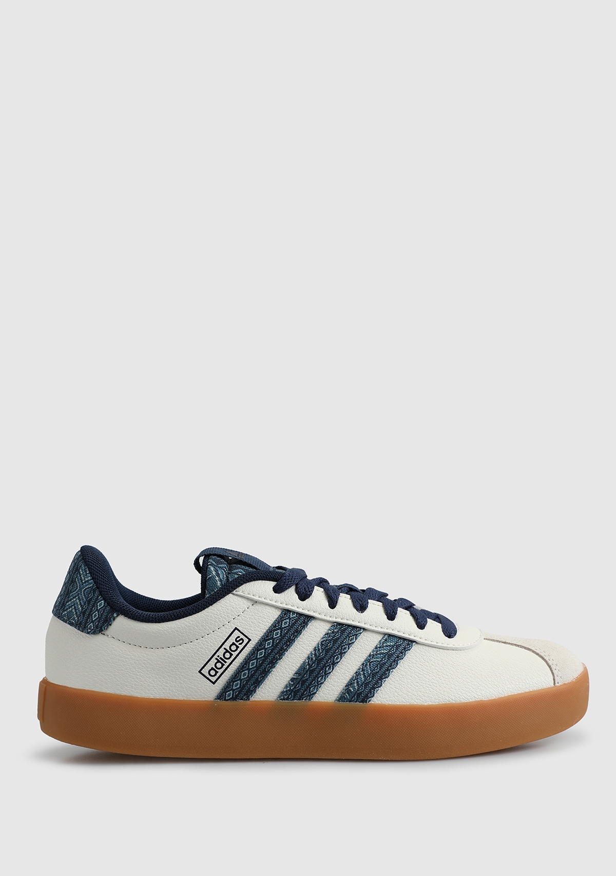 adidas Vl Court 3.0 Beyaz Kadın Sneaker Ih4809