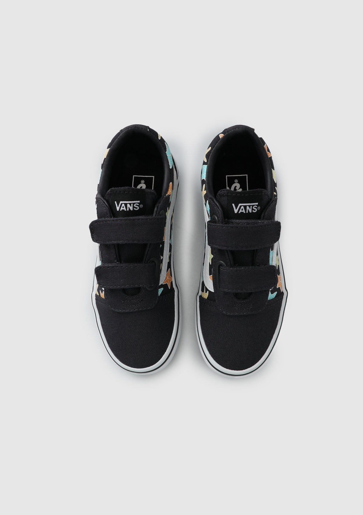 Vans VN000CU0BYD1 Ward V