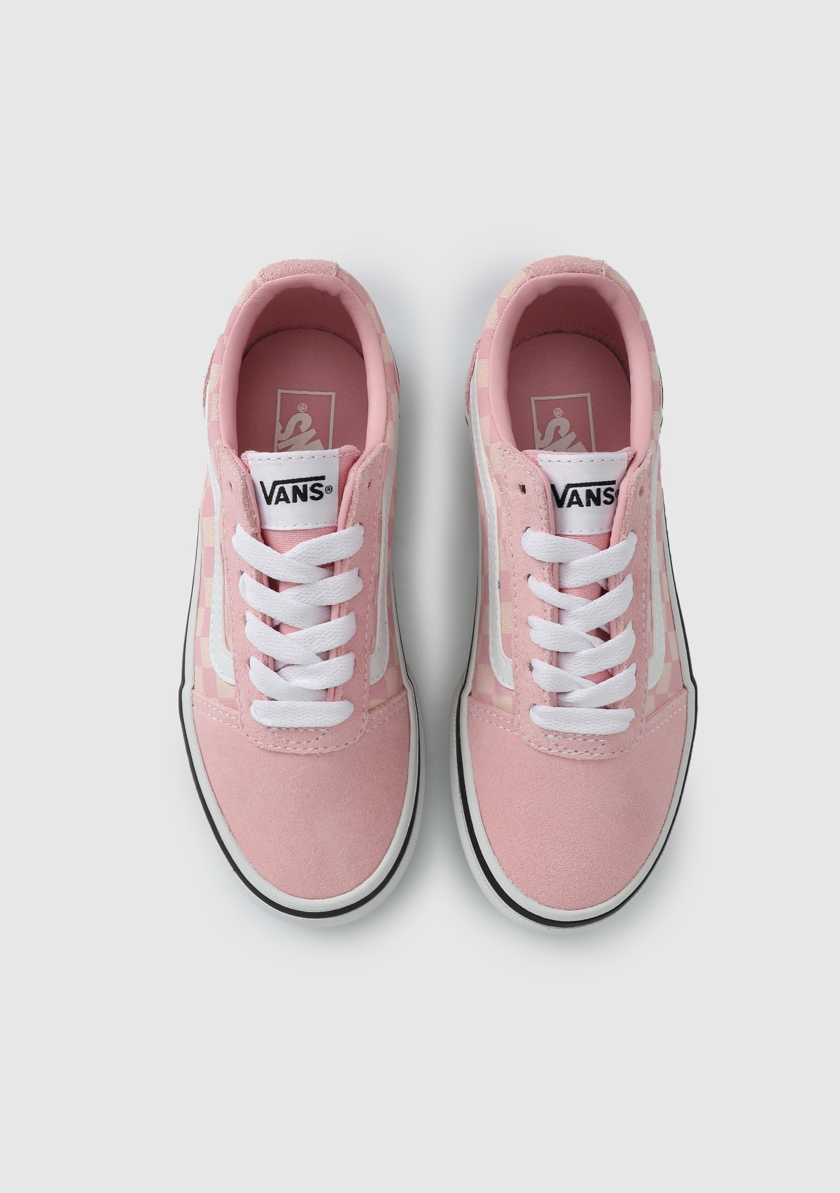 Vans VN000CUJD3X1 Ward