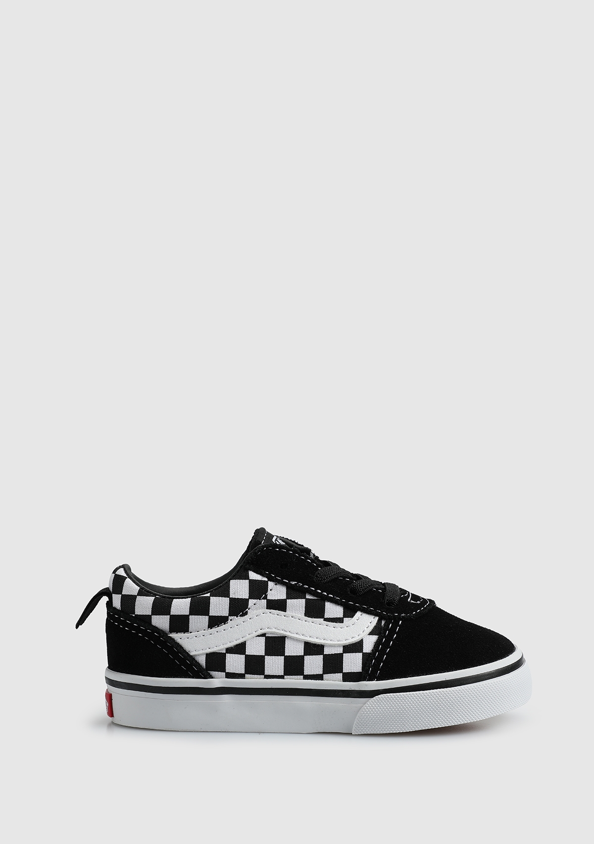 Vans VN0A3QU1PVJ1 TD Ward Slip-On