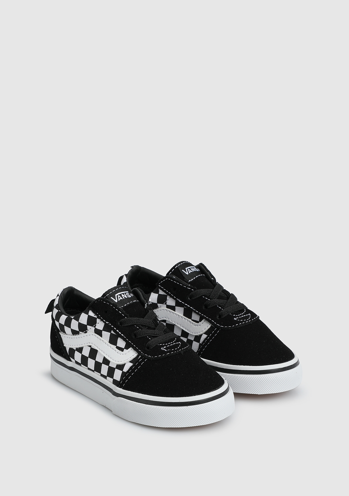 Vans VN0A3QU1PVJ1 TD Ward Slip-On