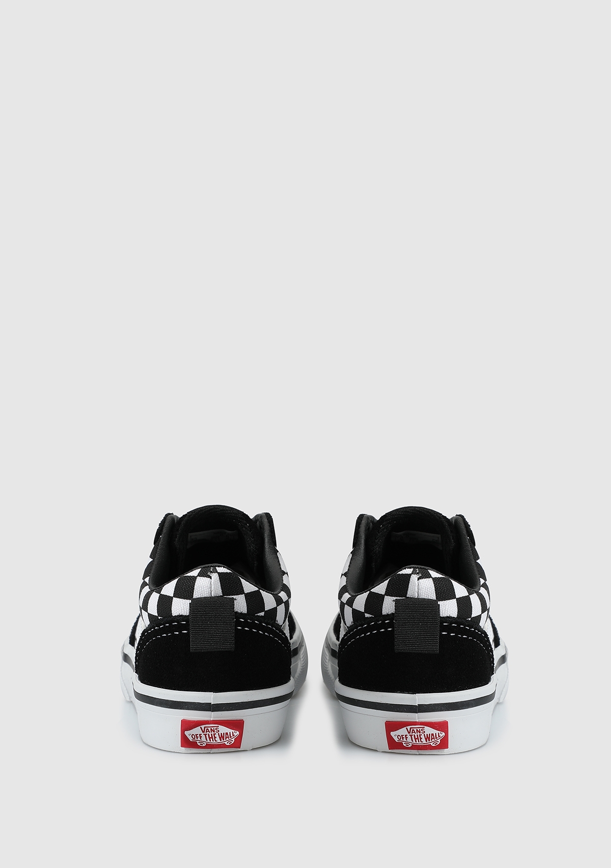 Vans VN0A3QU1PVJ1 TD Ward Slip-On