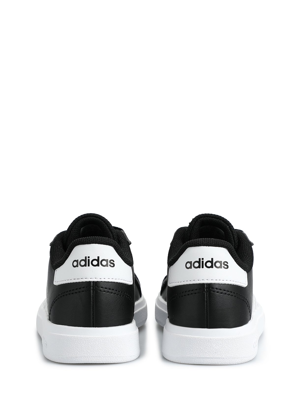 adidas Grand Court 2.0 K Siyah Unısex Tenis Ayakkabısı Gw6503