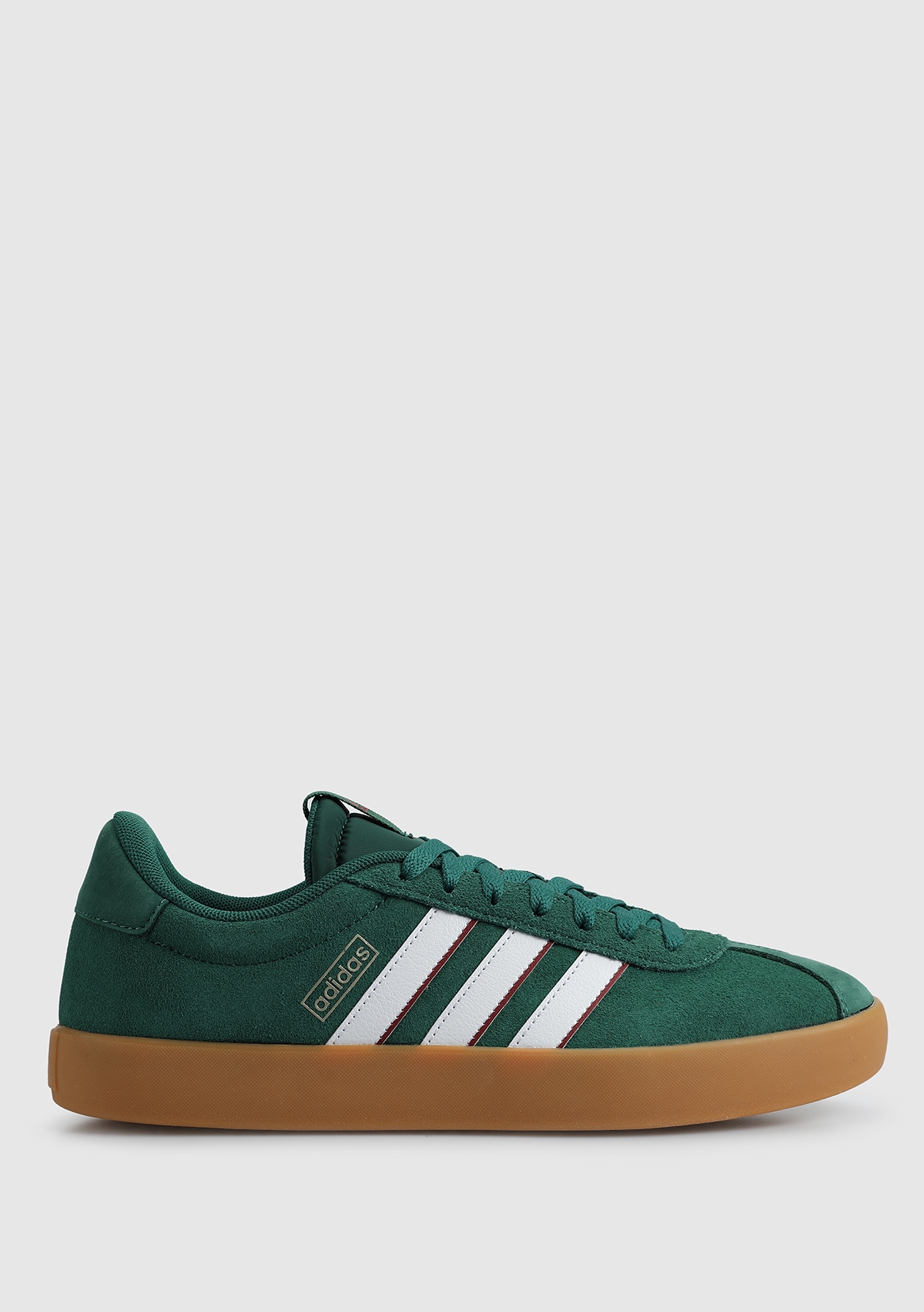 adidas Vl Court 3.0 Yeşil Erkek Sneaker Ih4790