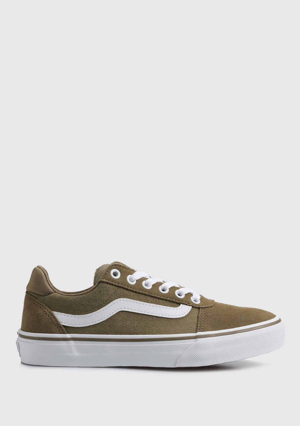 Vans VN000CV3CUQ1 Ward Deluxe