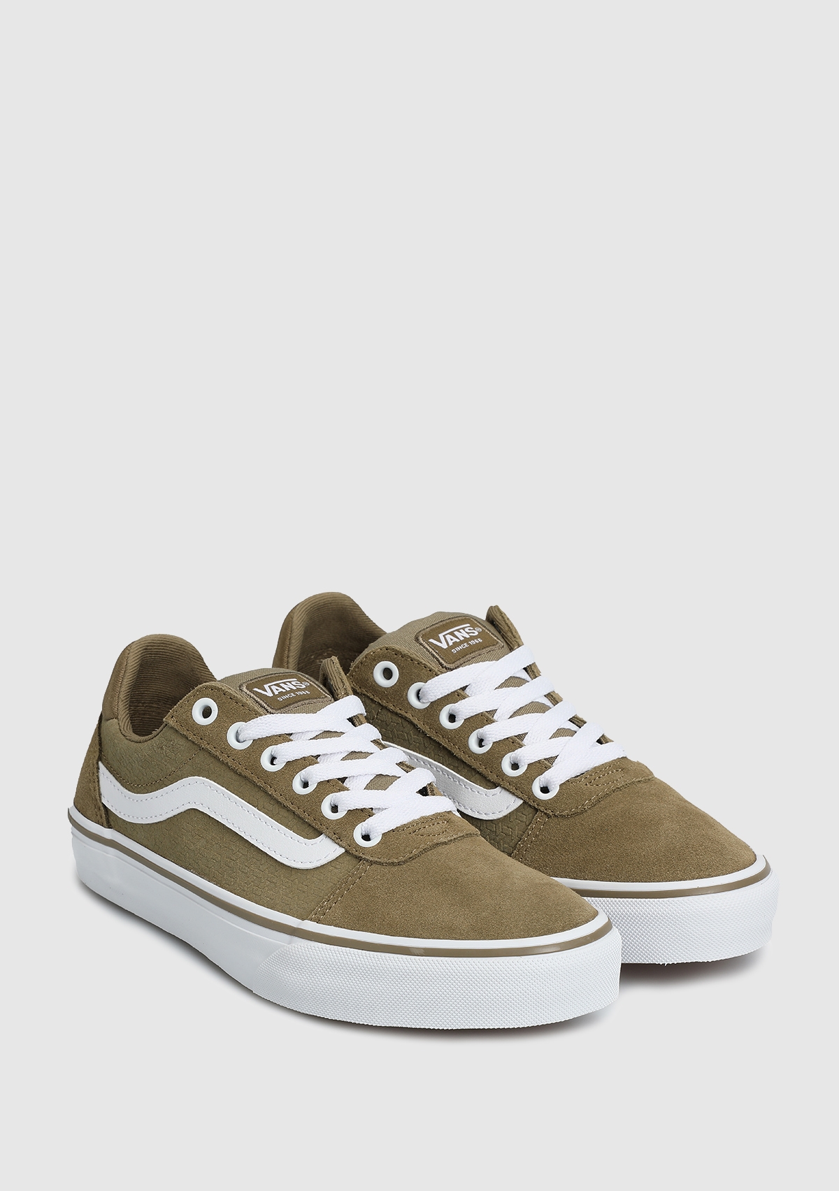 Vans VN000CV3CUQ1 Ward Deluxe