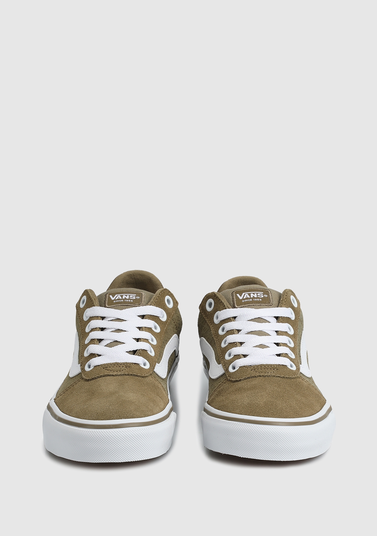 Vans VN000CV3CUQ1 Ward Deluxe