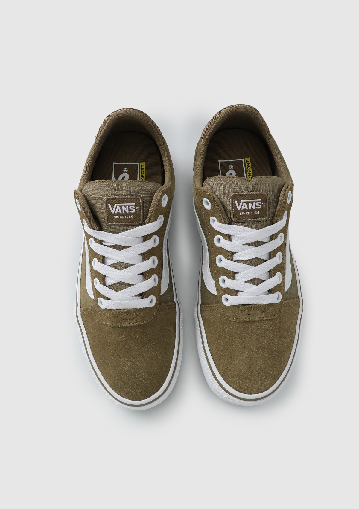 Vans VN000CV3CUQ1 Ward Deluxe